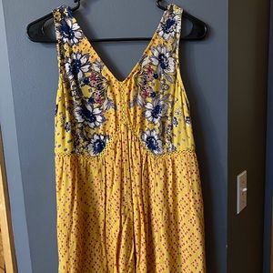 Francesca’s Tank top